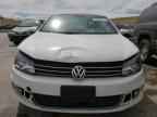 2012 VOLKSWAGEN EOS