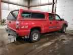 2003 CHEVROLET Silverado