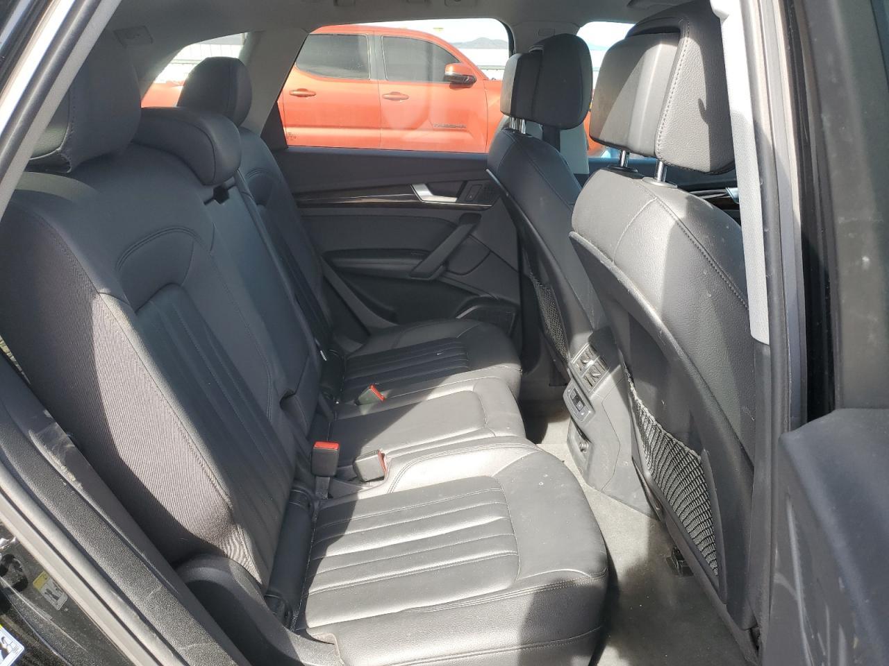 2020 AUDI Q5