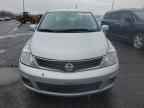 2011 NISSAN VERSA