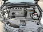 2011 NISSAN ALTIMA