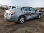 2009 NISSAN ALTIMA