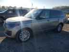 2018 LAND ROVER RANGE ROVER