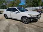 2011 HONDA ACCORD