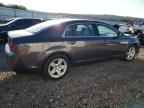2011 CHEVROLET MALIBU