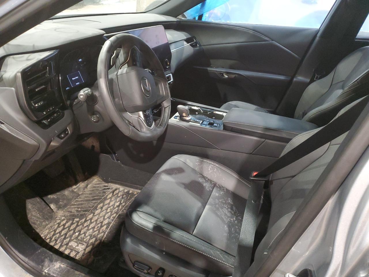 2024 LEXUS RX 350