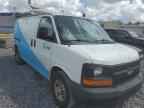 2014 CHEVROLET EXPRESS 2500