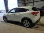 2016 HONDA HR-V