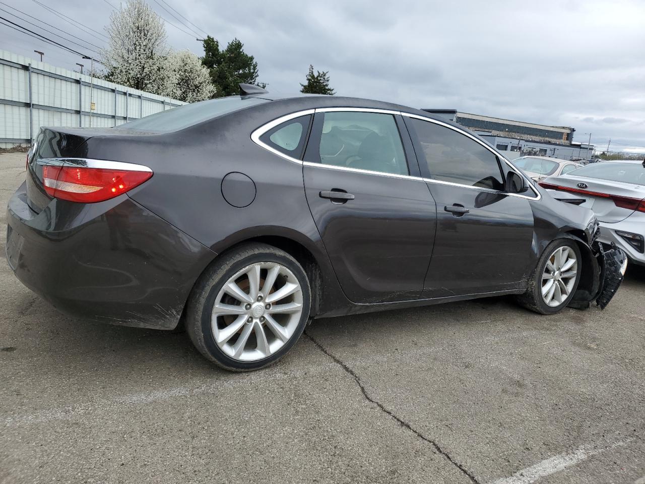 2015 BUICK VERANO