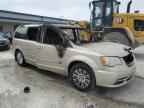 2013 CHRYSLER Town & Country