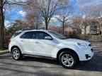 2011 CHEVROLET EQUINOX
