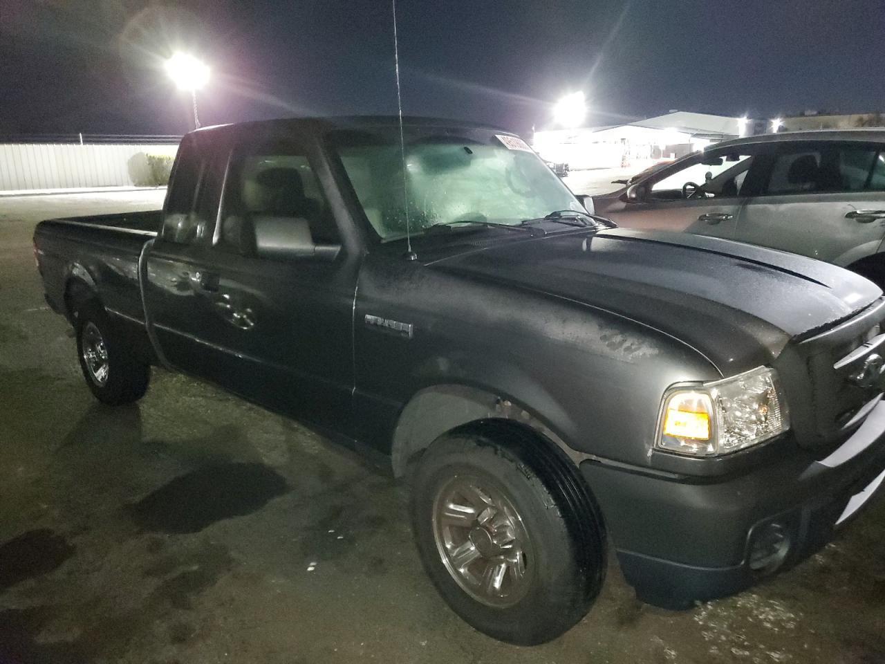 2009 FORD RANGER