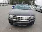 2007 LINCOLN MKZ