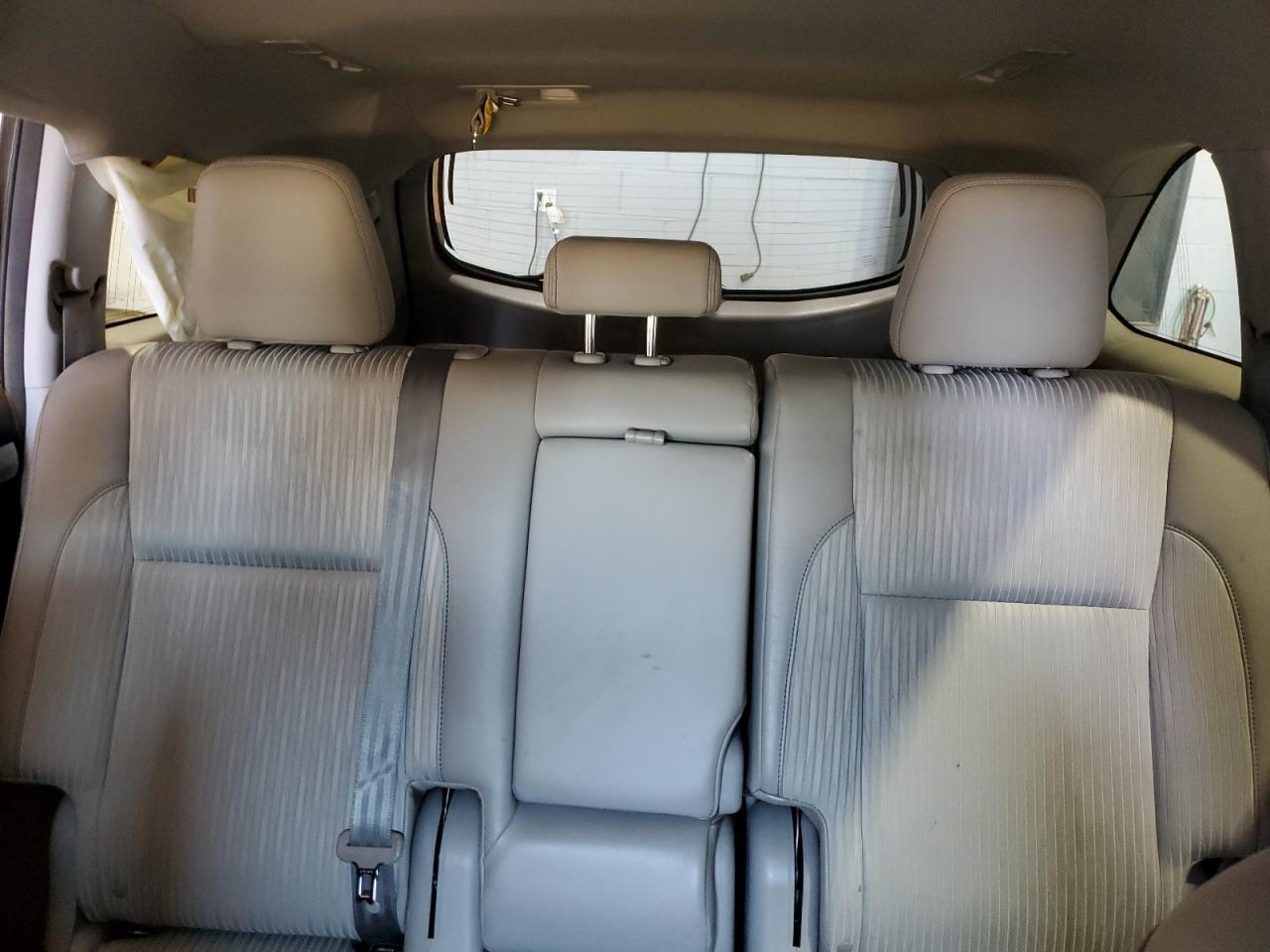2014 TOYOTA HIGHLANDER