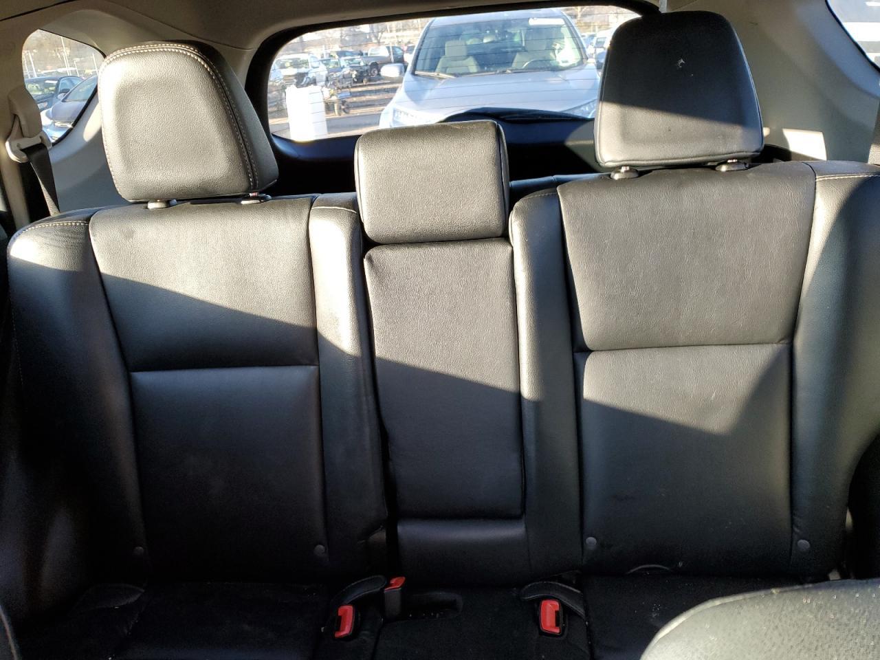 2014 TOYOTA RAV4