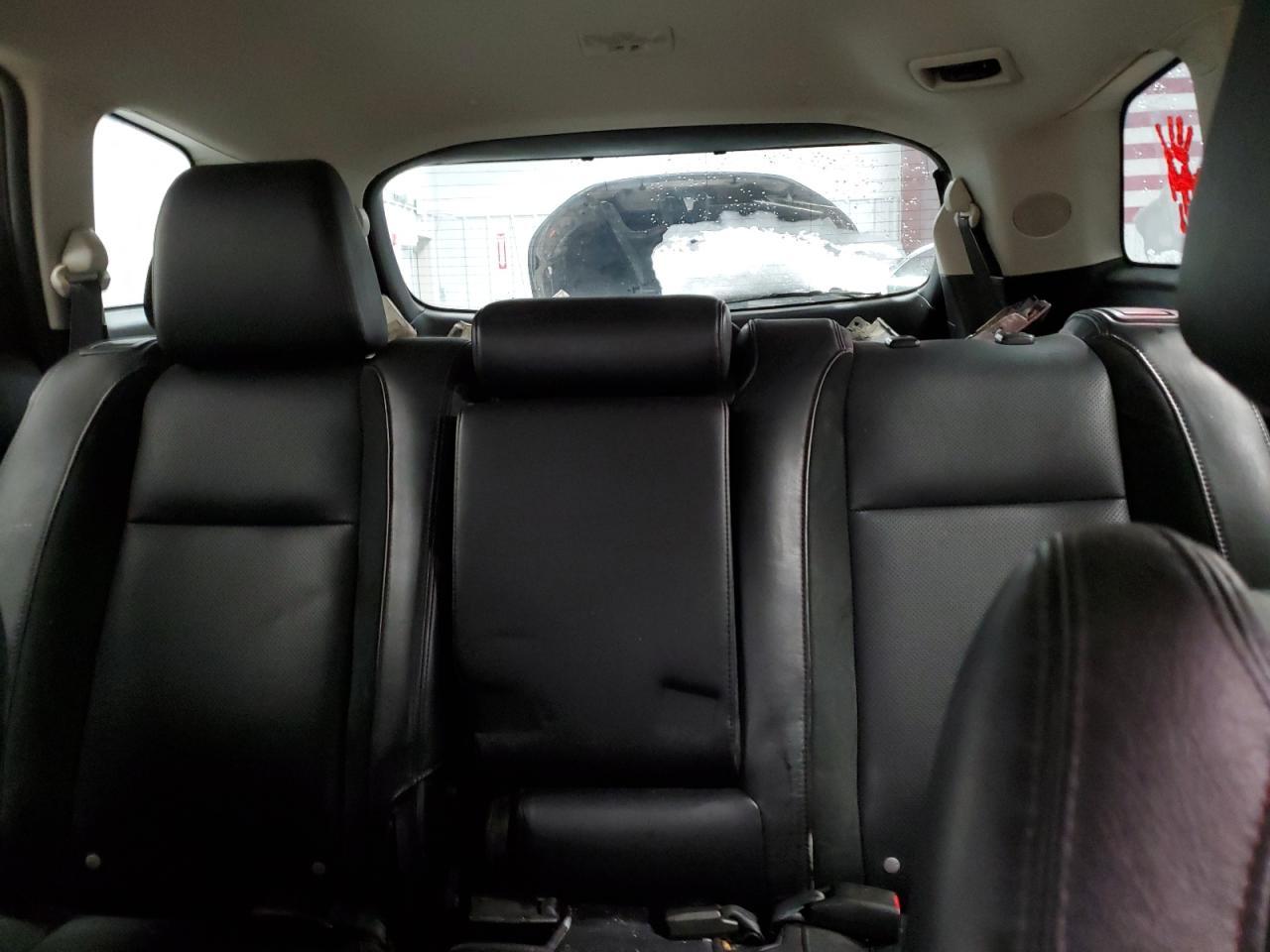 2014 MAZDA CX-9