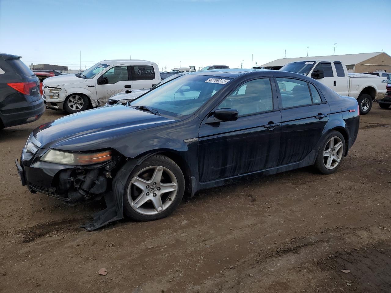 2005 ACURA TL