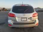 2007 HYUNDAI SANTA FE