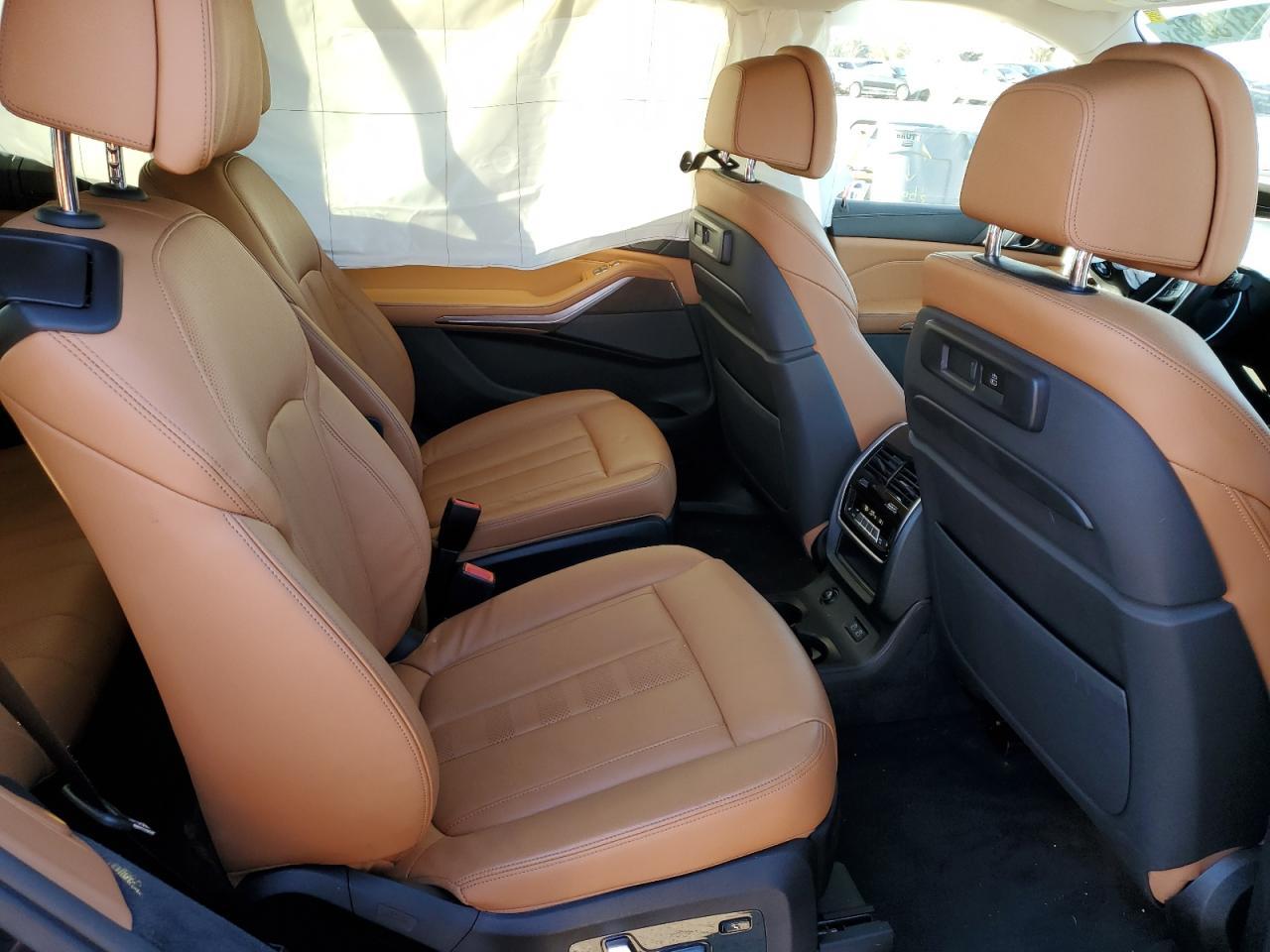 2019 BMW X7
