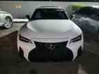 2023 LEXUS IS 350