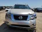 2016 NISSAN PATHFINDER