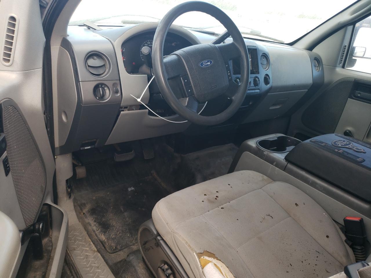 2006 FORD F-150