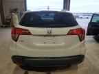 2016 HONDA HR-V