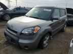 2011 KIA SOUL