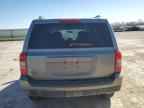 2012 JEEP PATRIOT