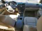 2008 MERCURY Milan