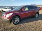 2008 BUICK ENCLAVE