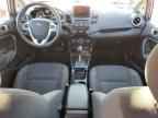 2014 FORD Fiesta