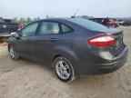 2018 FORD Fiesta