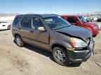 2004 HONDA CR-V