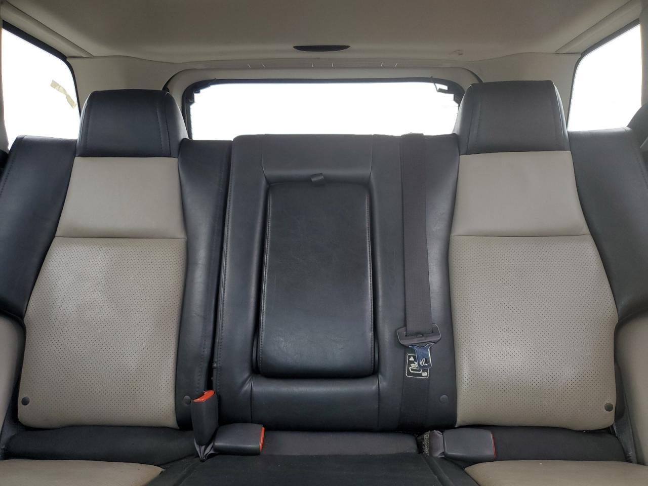 2008 JEEP Grand Cherokee
