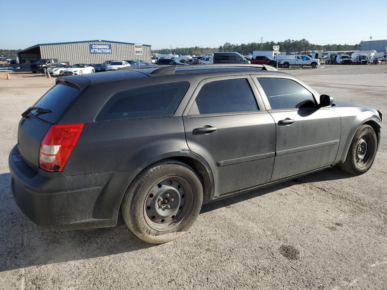2006 DODGE MAGNUM