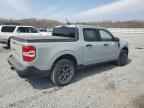 2022 FORD Maverick