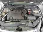 2008 LINCOLN MKZ