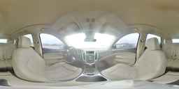 2011 CADILLAC SRX