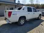 2006 CHEVROLET Avalanche