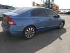 2009 HONDA CIVIC