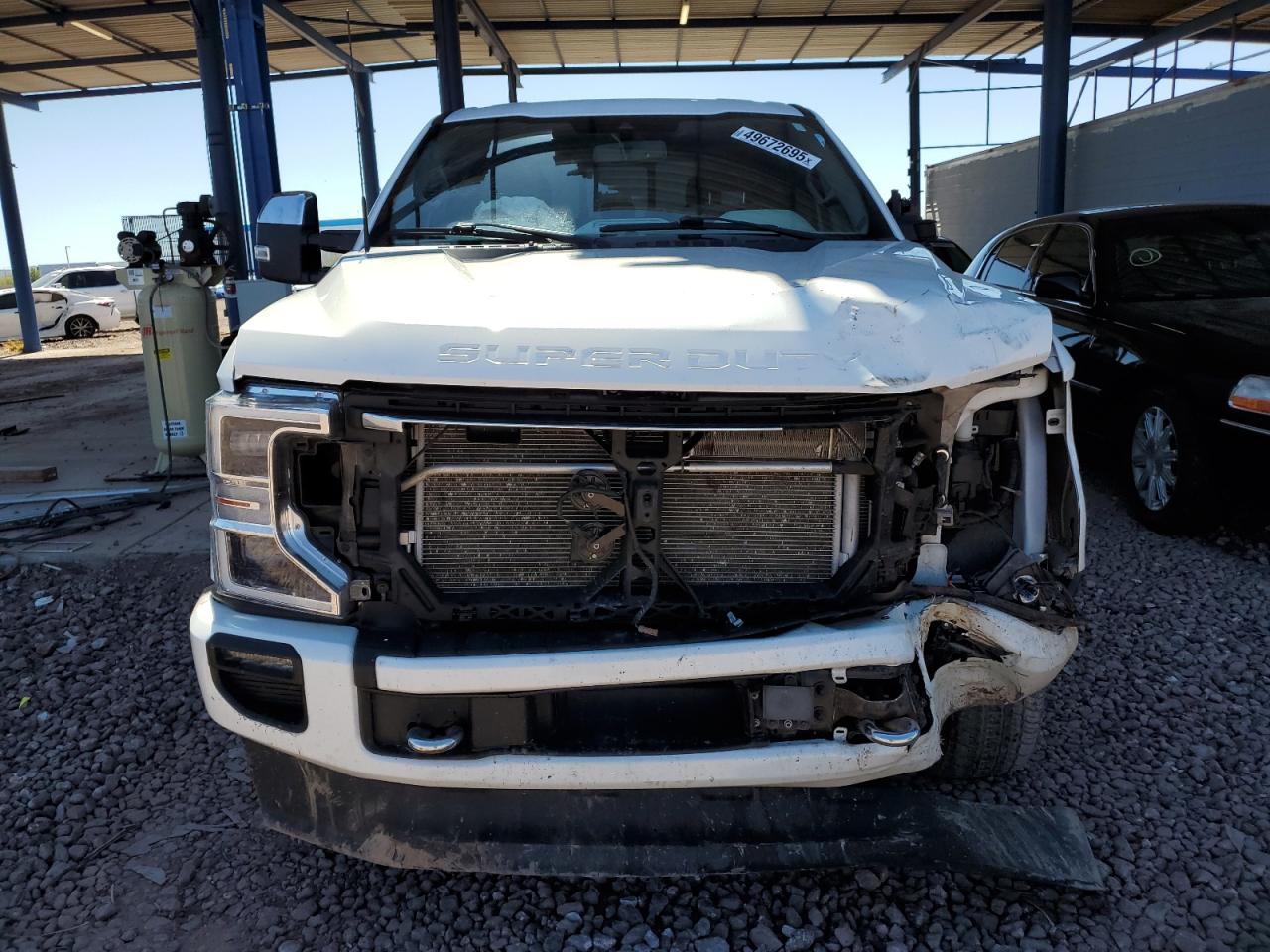 2022 FORD F-250