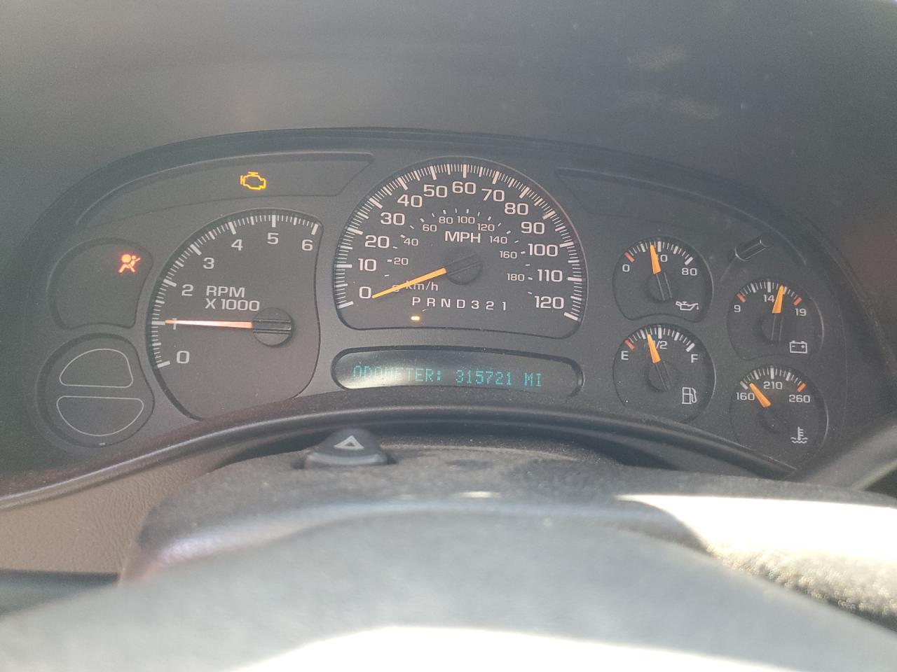 2006 CHEVROLET Avalanche