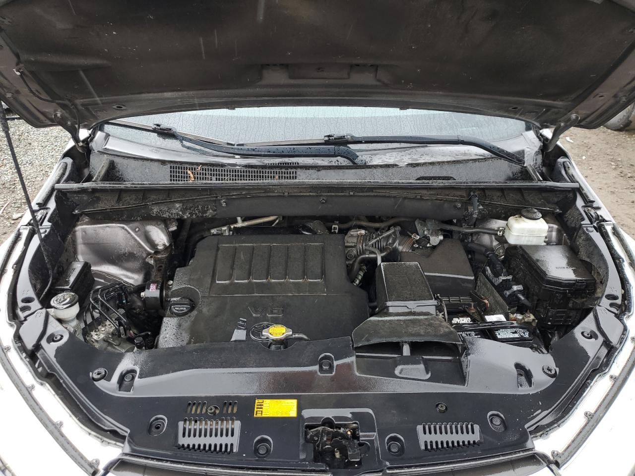 2014 TOYOTA HIGHLANDER