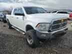 2012 DODGE Ram 2500