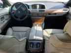 2006 BMW 7 series