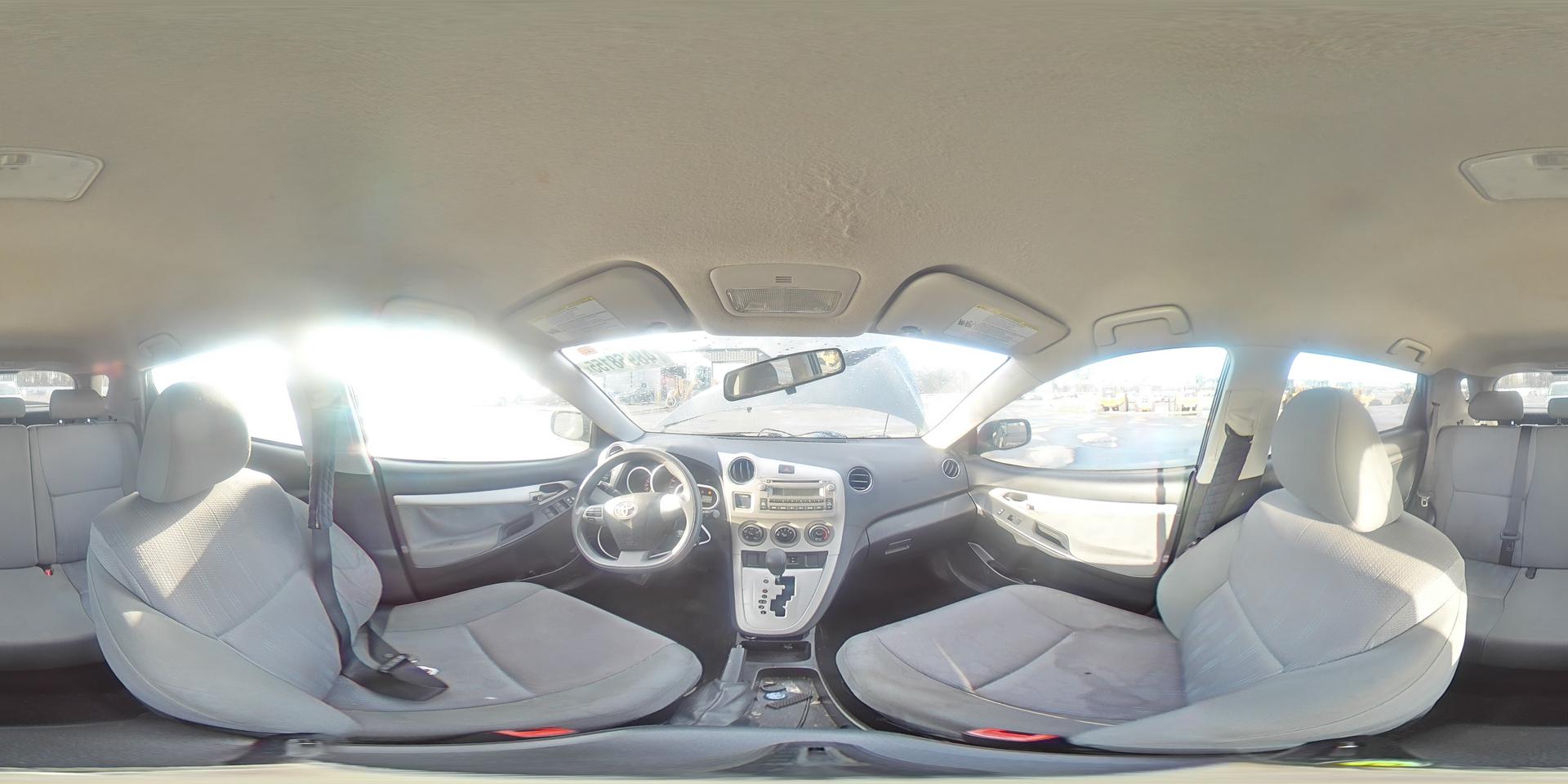 2011 TOYOTA COROLLA
