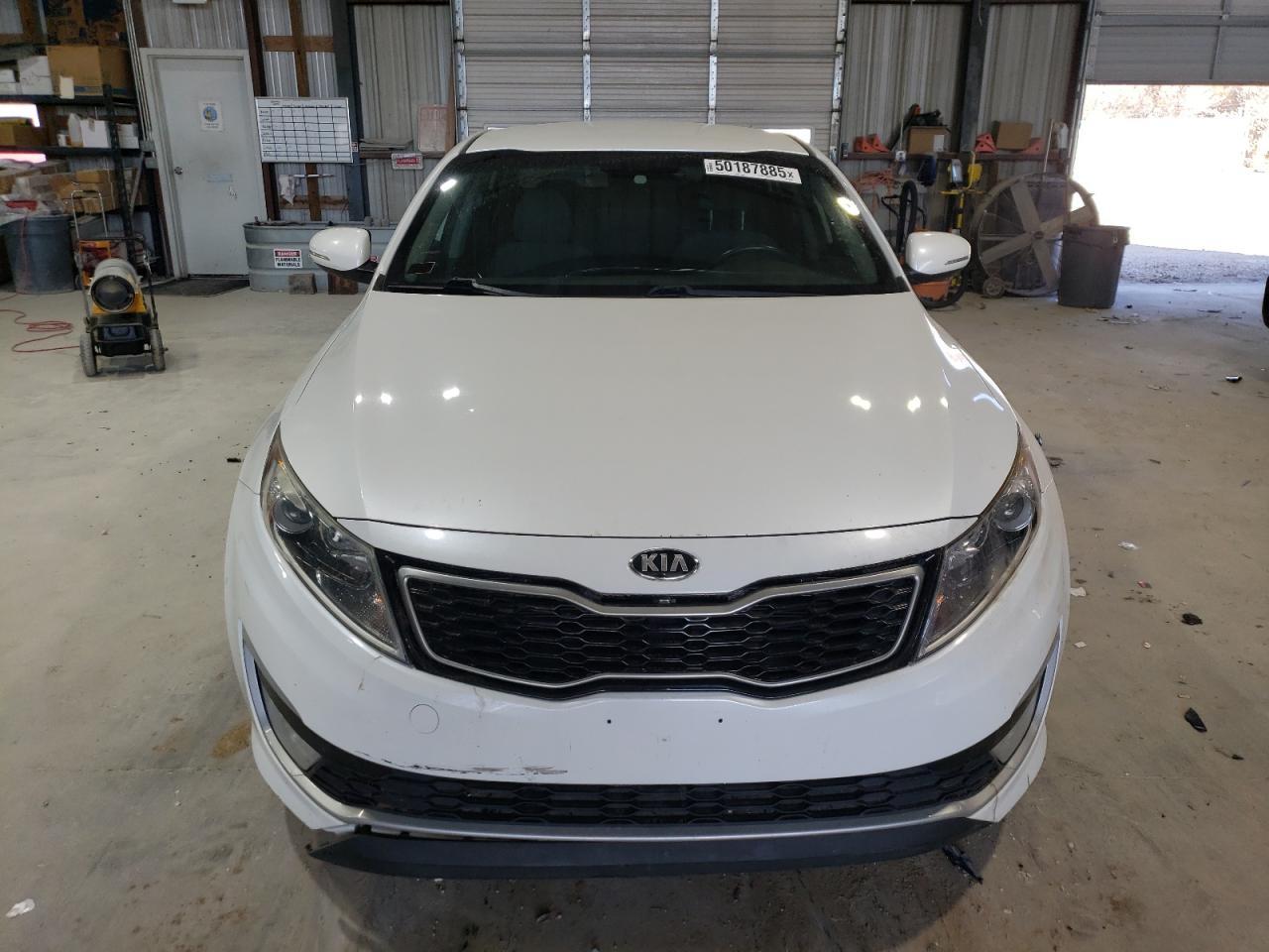 2013 KIA OPTIMA