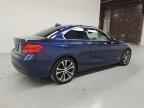 2018 BMW 2 Series