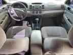 2004 TOYOTA CAMRY